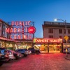 Pike's Place market